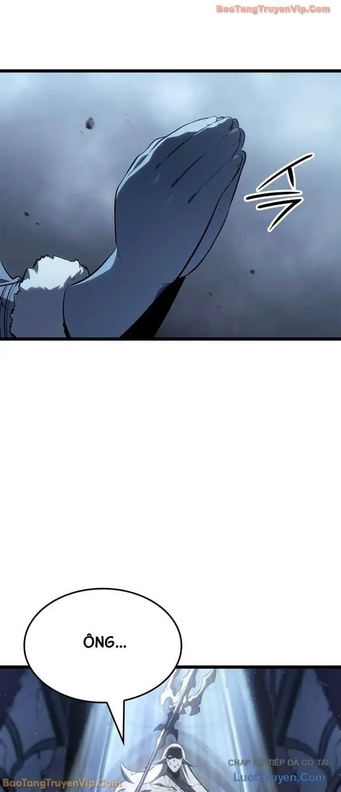 Solo Leveling Ragnarok Chap 65 - Next Chap 66