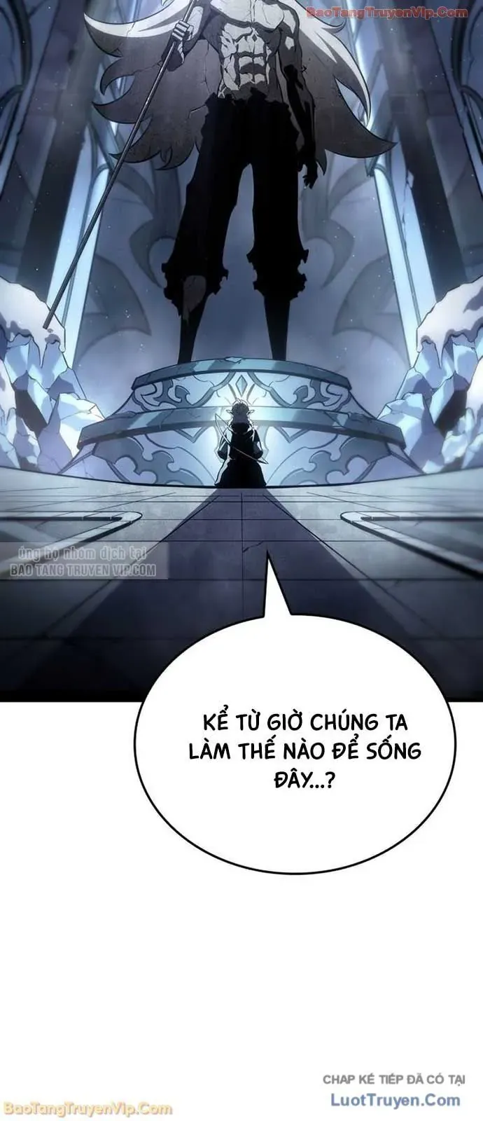 Solo Leveling Ragnarok Chap 65 - Next Chap 66