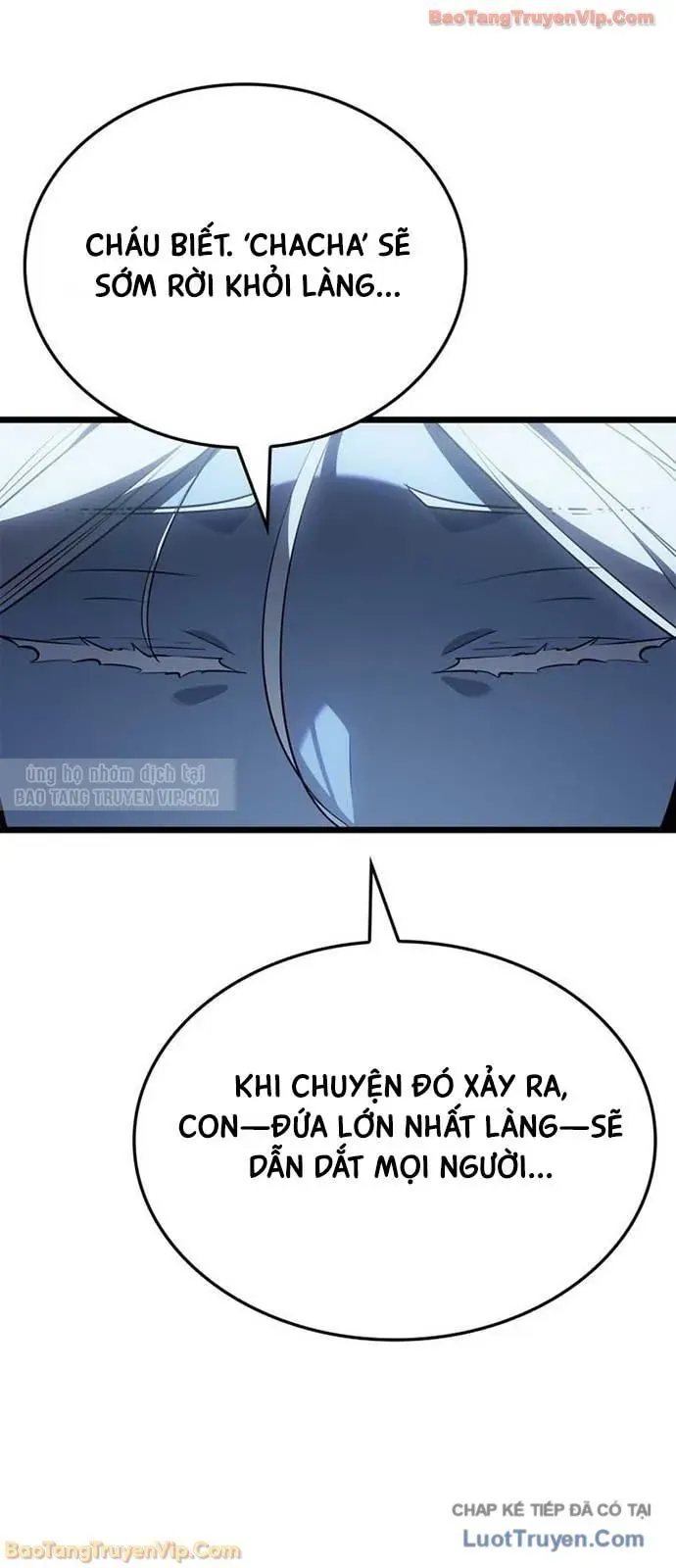 Solo Leveling Ragnarok Chap 65 - Next Chap 66