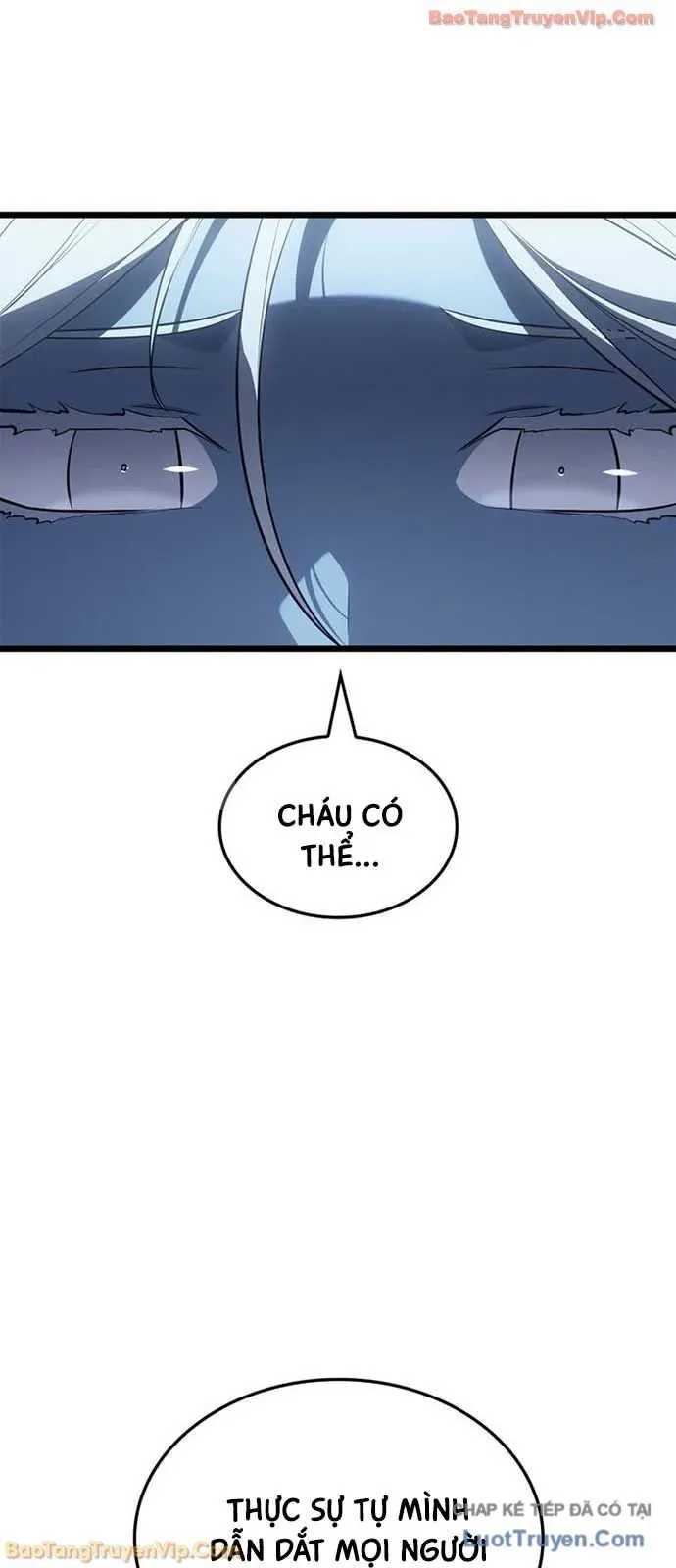 Solo Leveling Ragnarok Chap 65 - Next Chap 66