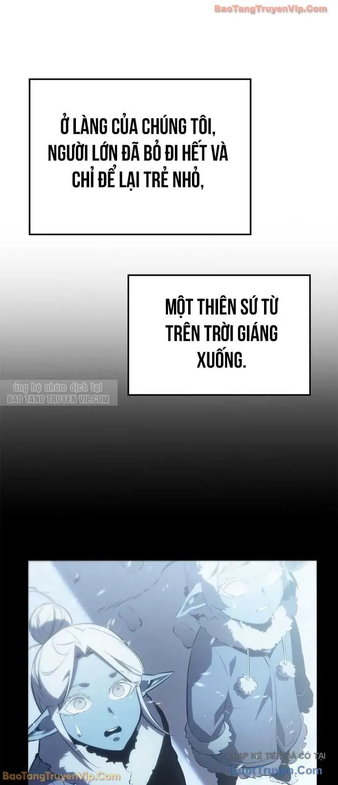 Solo Leveling Ragnarok Chap 65 - Next Chap 66