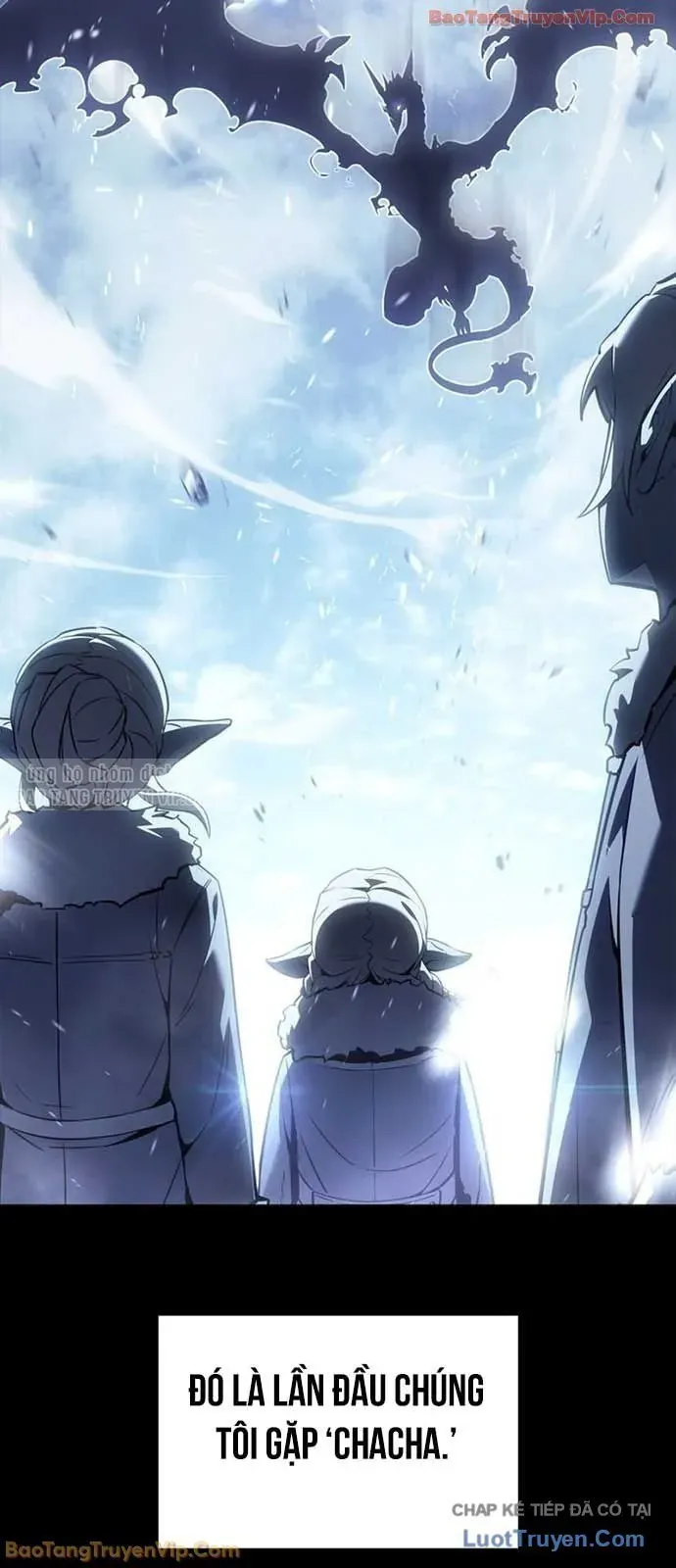 Solo Leveling Ragnarok Chap 65 - Next Chap 66