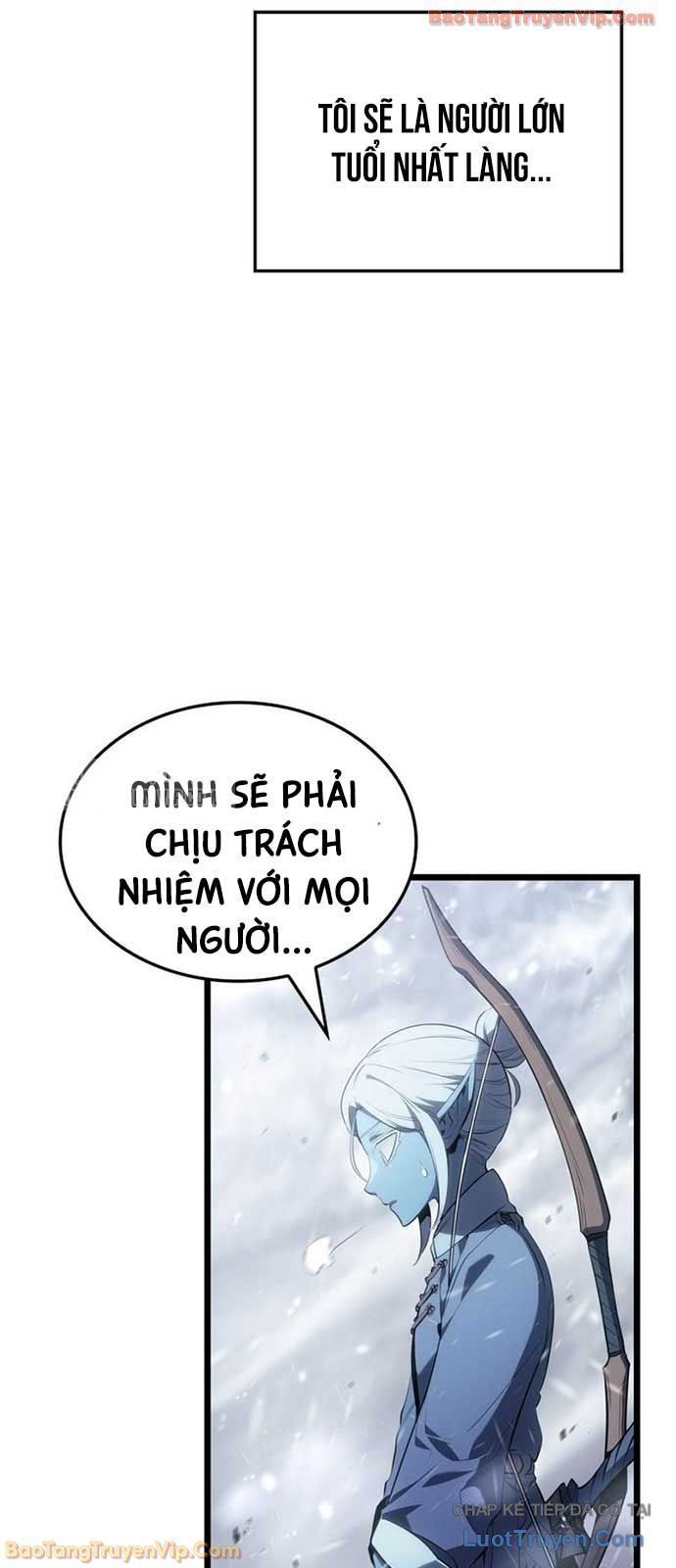 Solo Leveling Ragnarok Chap 65 - Next Chap 66