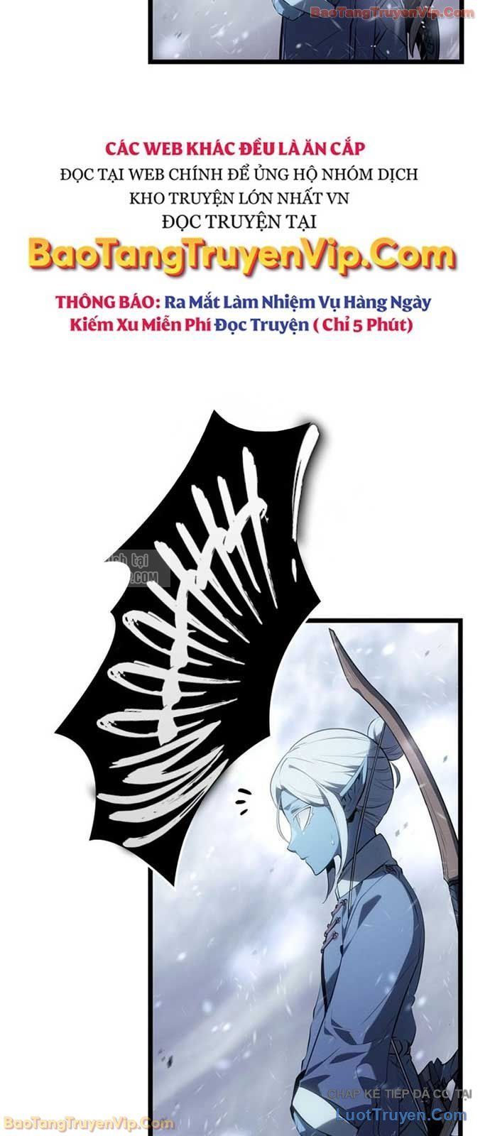 Solo Leveling Ragnarok Chap 65 - Next Chap 66