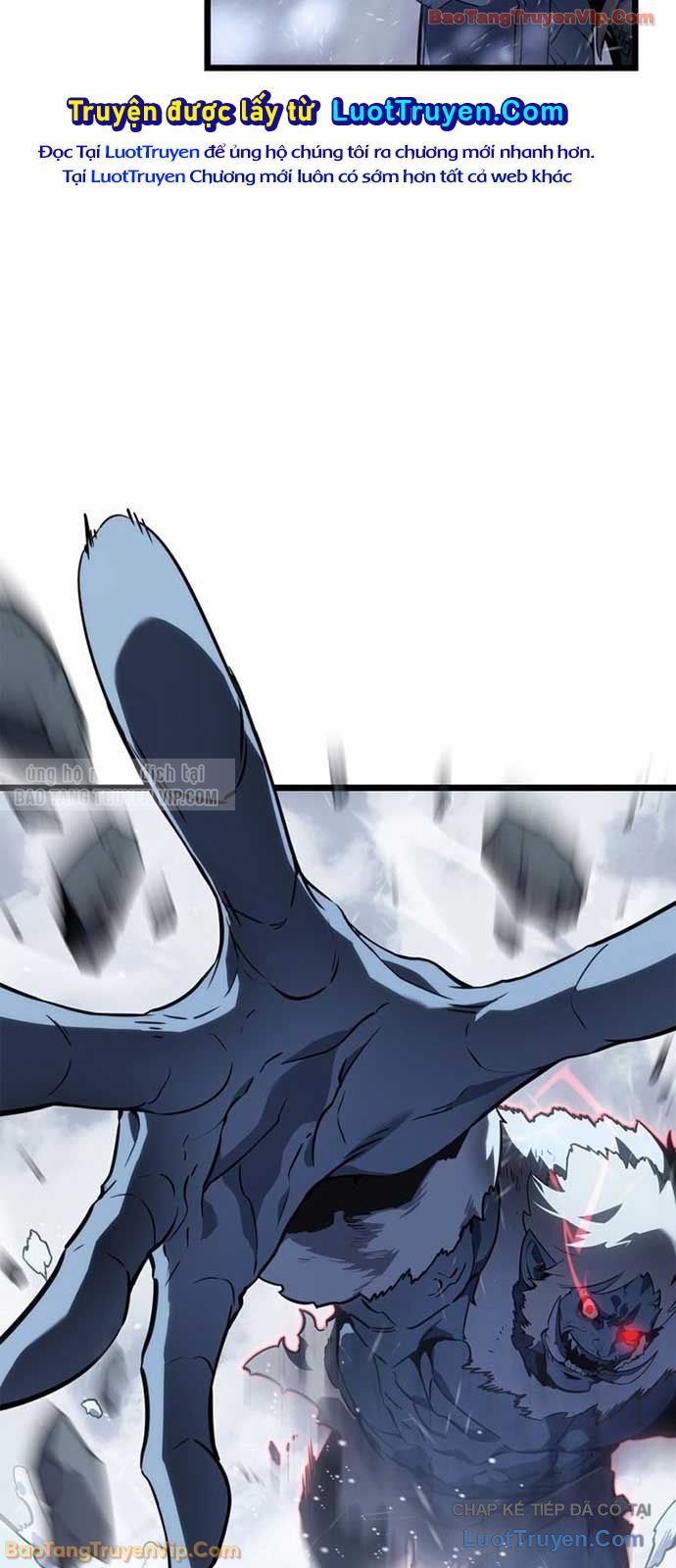 Solo Leveling Ragnarok Chap 65 - Next Chap 66