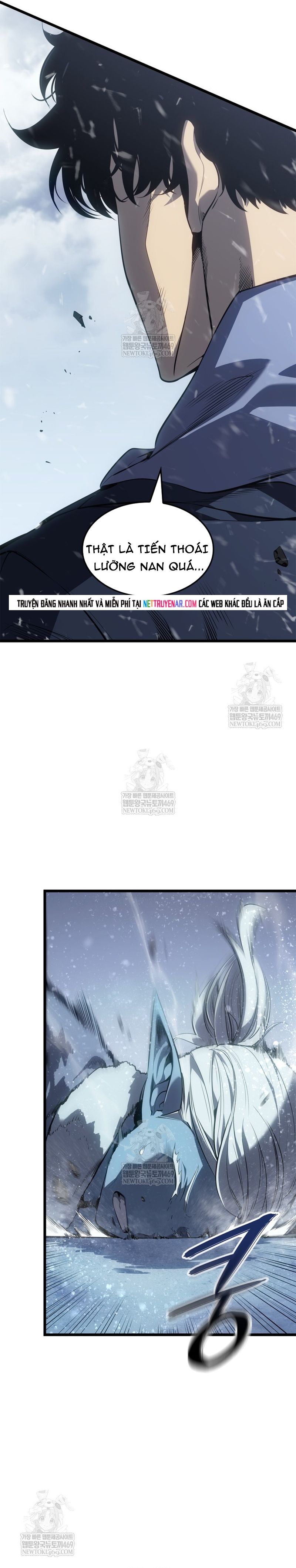 Solo Leveling Ragnarok Chap 66 - Next Chap 67