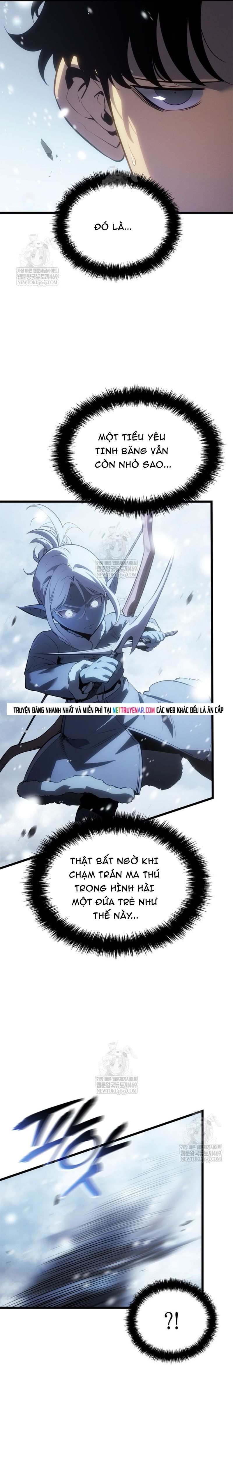 Solo Leveling Ragnarok Chap 66 - Next Chap 67