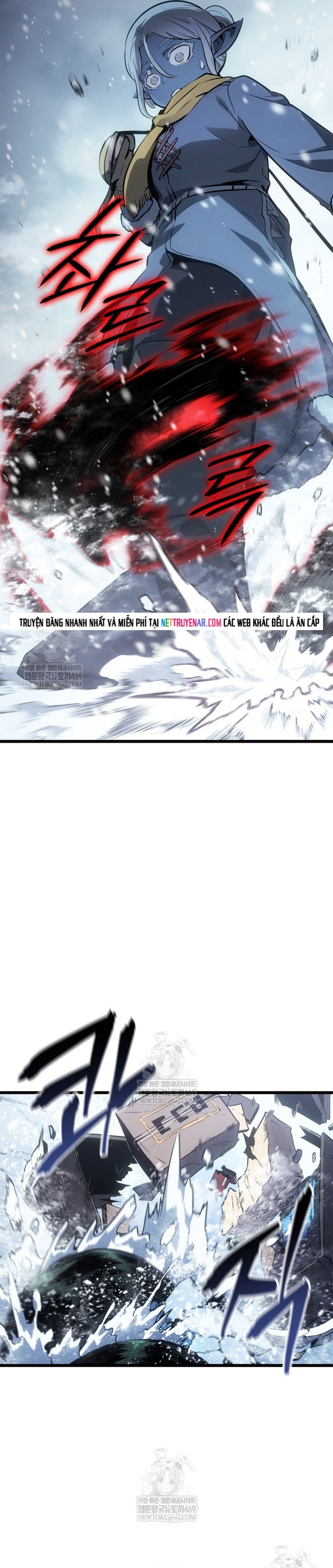 Solo Leveling Ragnarok Chap 66 - Next Chap 67