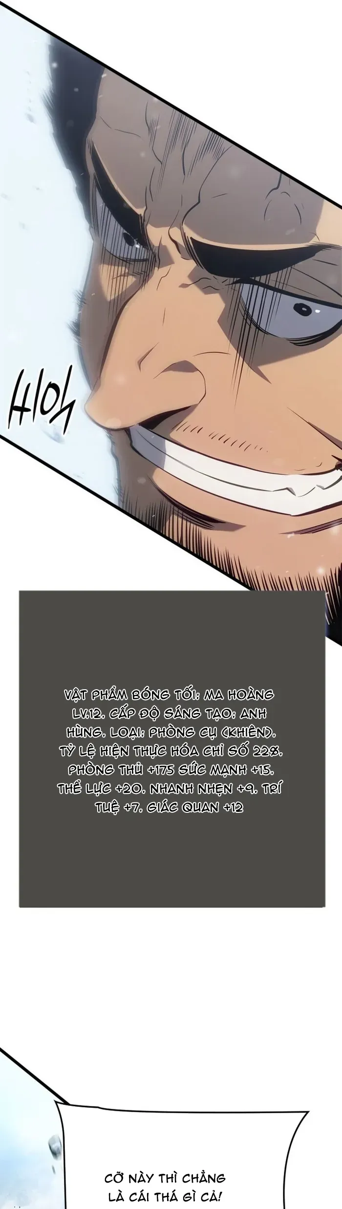 Solo Leveling Ragnarok Chap 67 - Next Chap 68