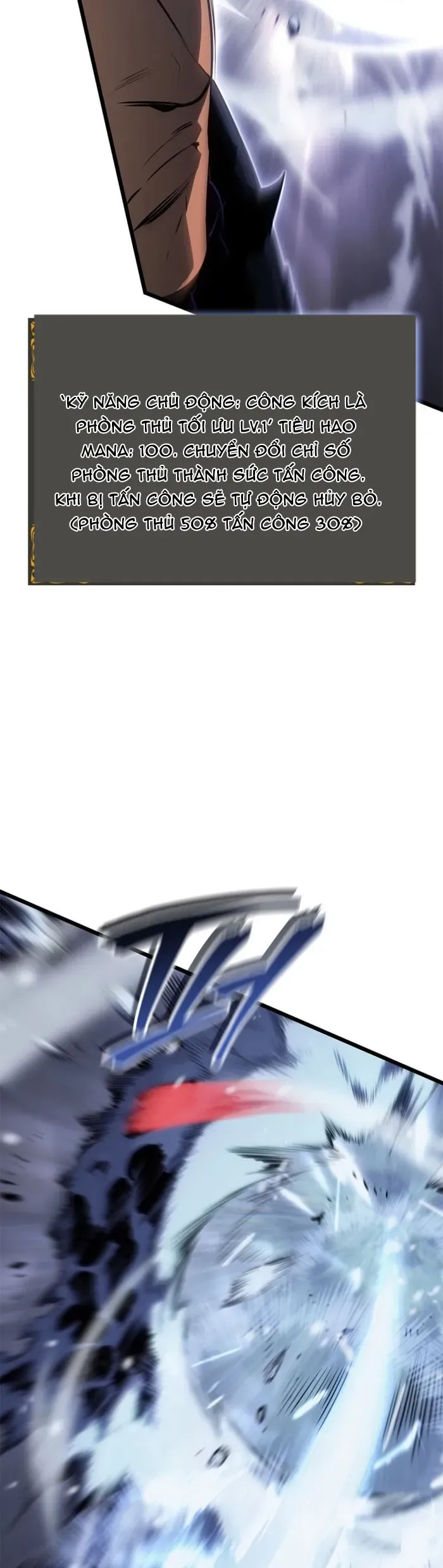 Solo Leveling Ragnarok Chap 67 - Next Chap 68