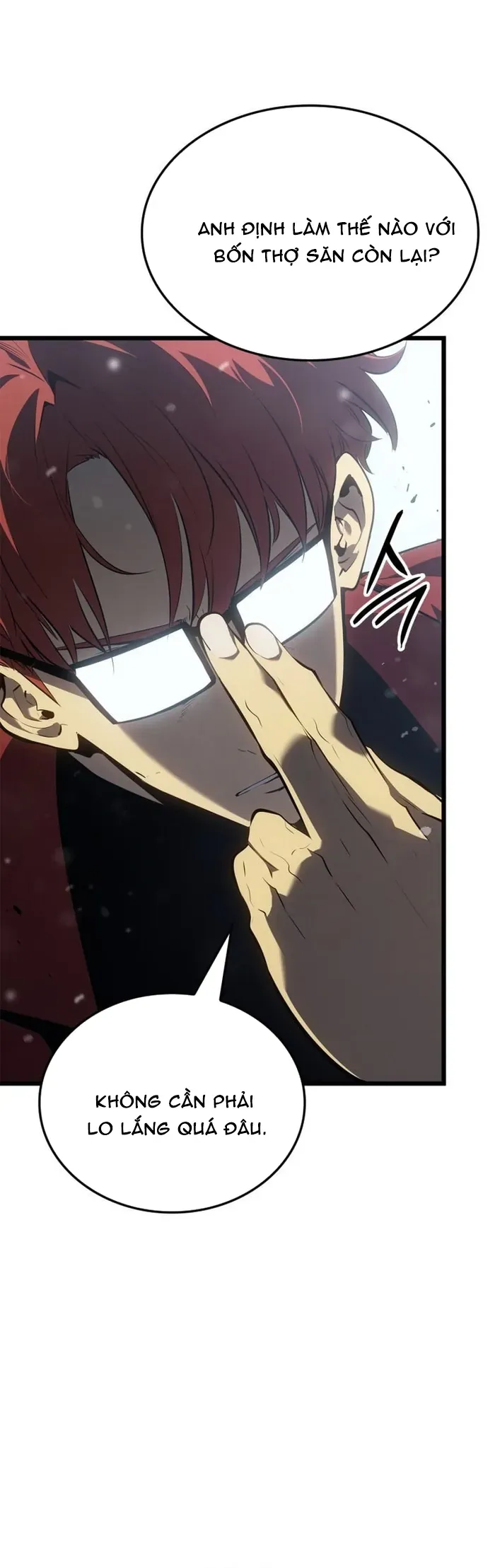 Solo Leveling Ragnarok Chap 67 - Next Chap 68