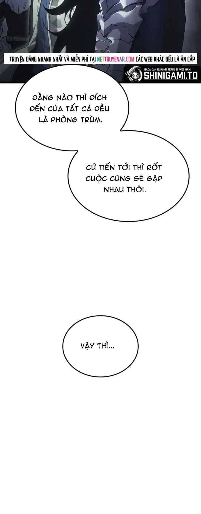 Solo Leveling Ragnarok Chap 67 - Next Chap 68