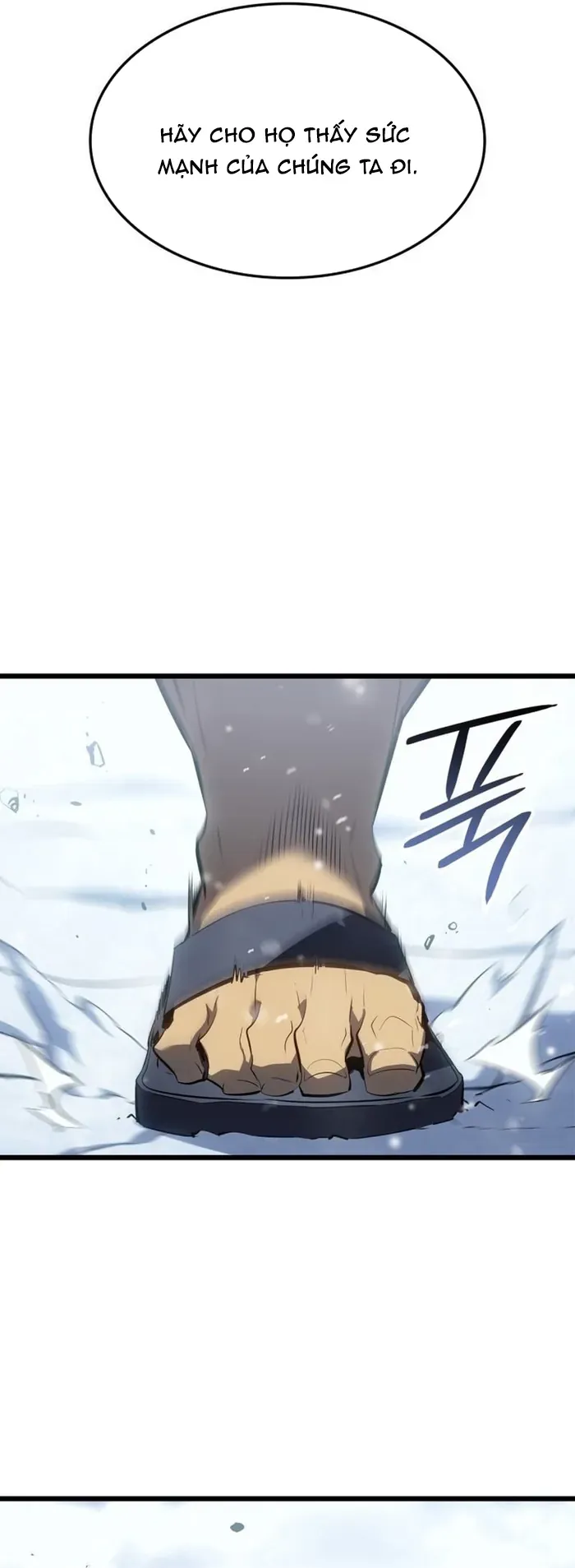 Solo Leveling Ragnarok Chap 67 - Next Chap 68