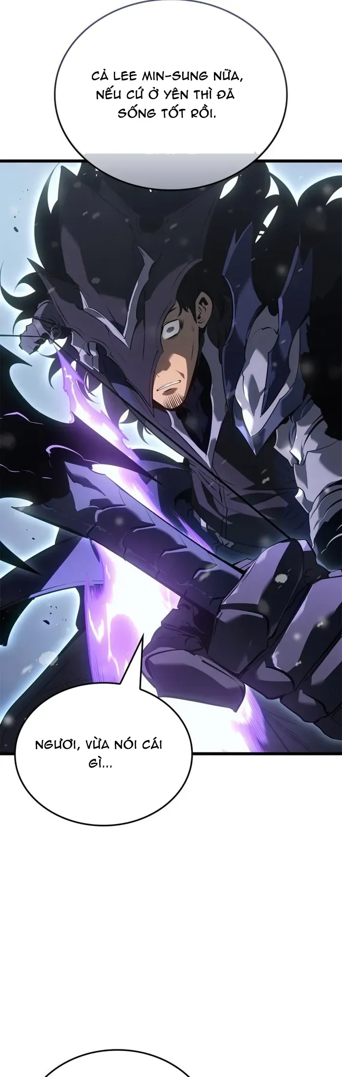 Solo Leveling Ragnarok Chap 67 - Next Chap 68