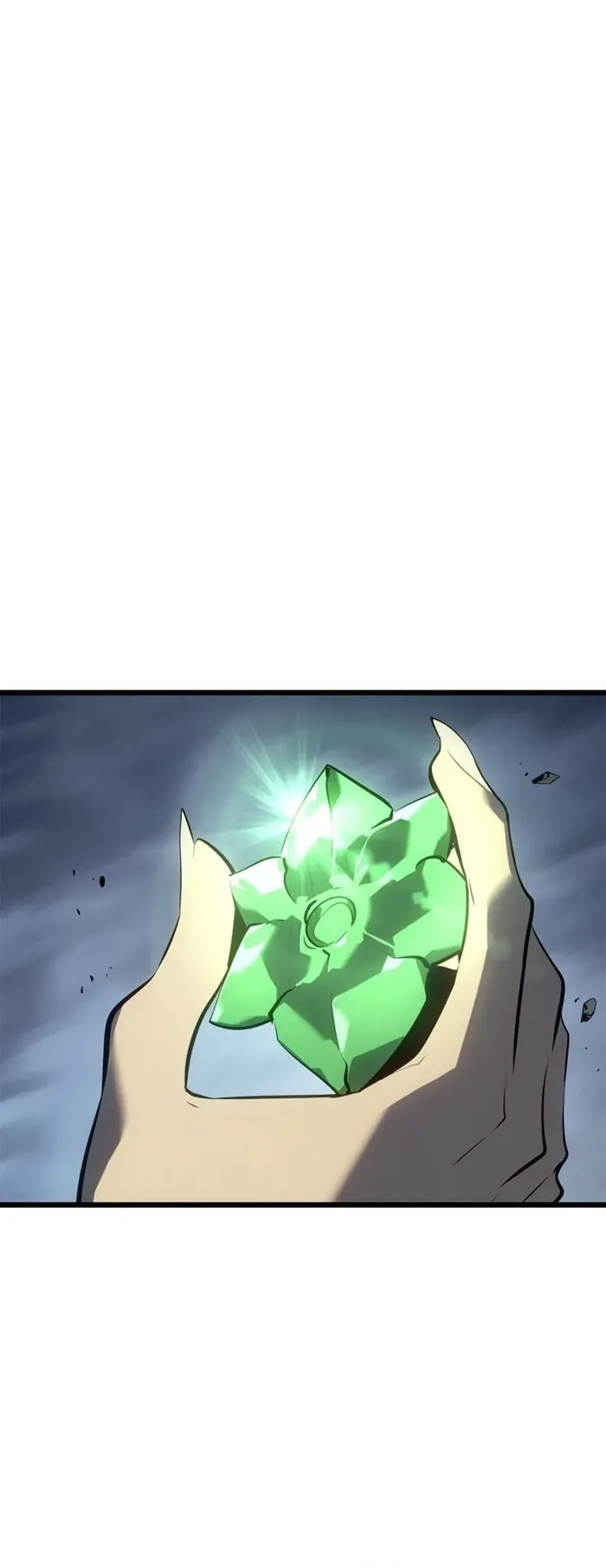 Solo Leveling Ragnarok Chap 67 - Next Chap 68