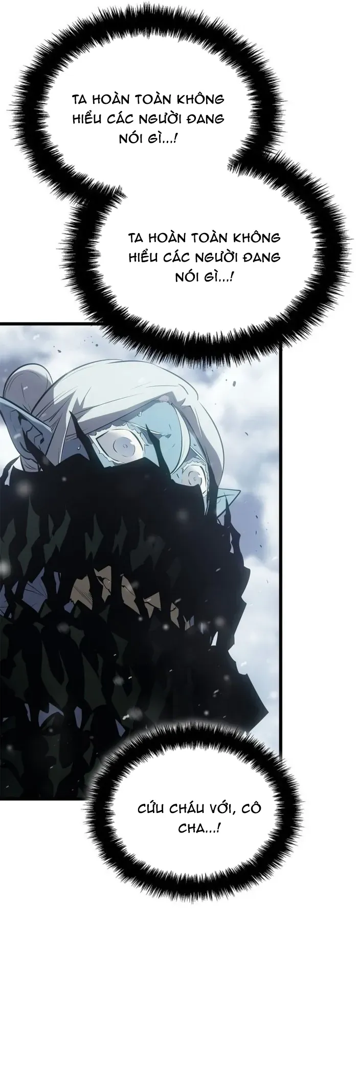 Solo Leveling Ragnarok Chap 67 - Next Chap 68