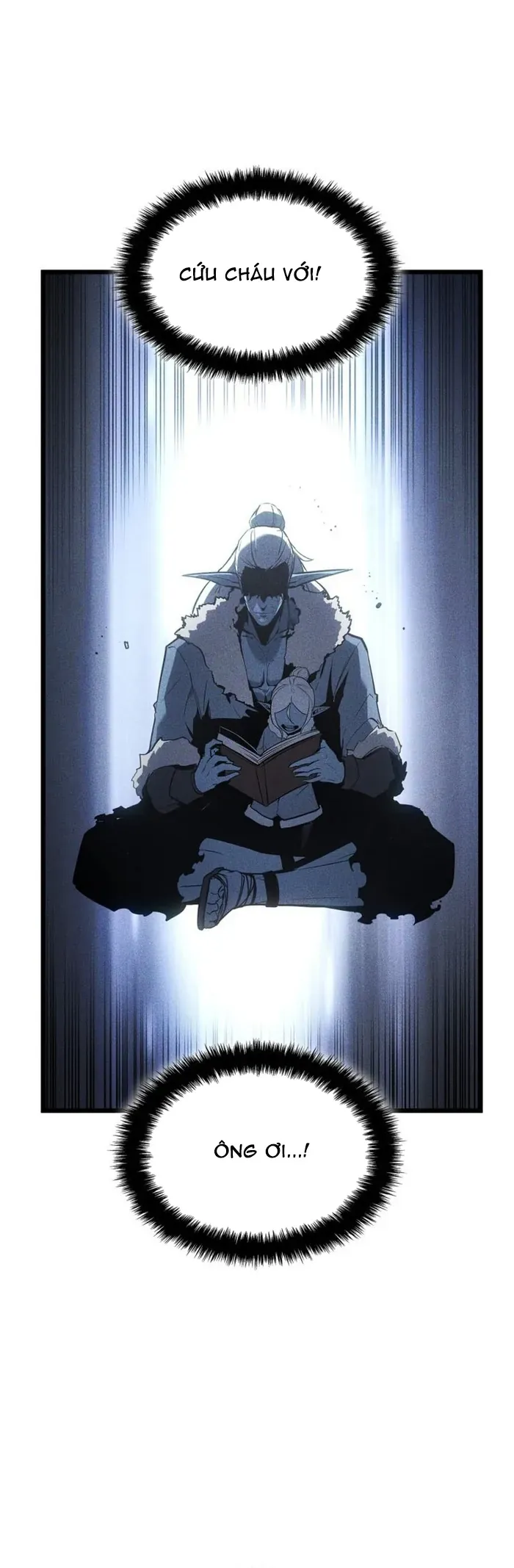 Solo Leveling Ragnarok Chap 67 - Next Chap 68