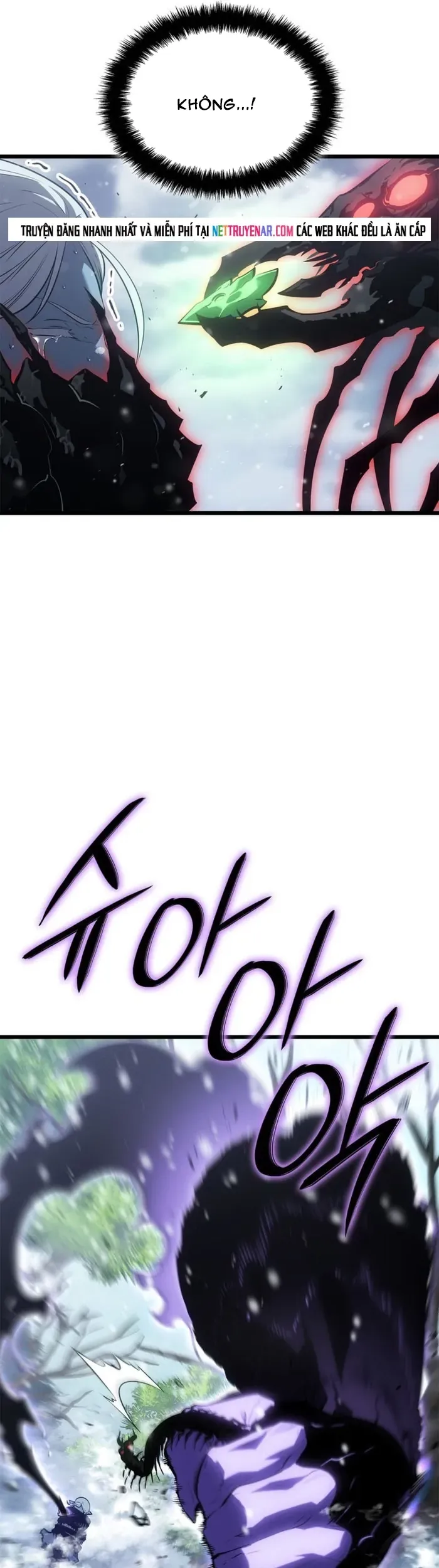 Solo Leveling Ragnarok Chap 67 - Next Chap 68