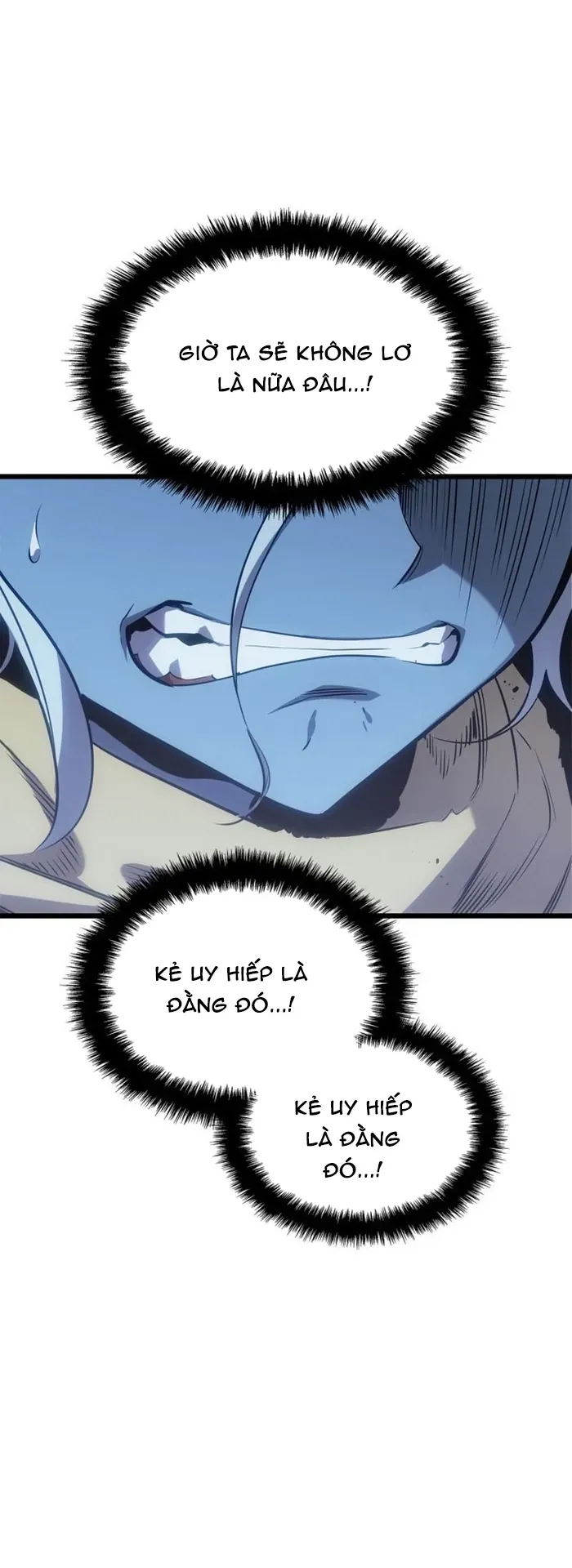 Solo Leveling Ragnarok Chap 67 - Next Chap 68