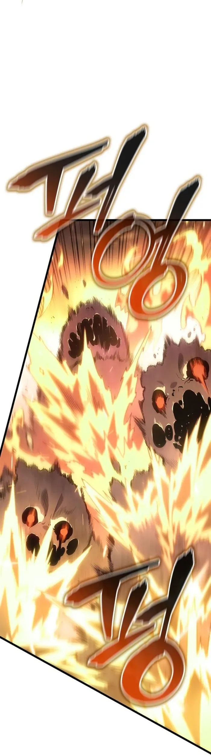 Solo Leveling Ragnarok Chap 67 - Next Chap 68