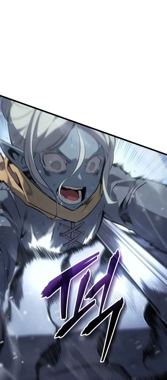 Solo Leveling Ragnarok Chap 67 - Next Chap 68
