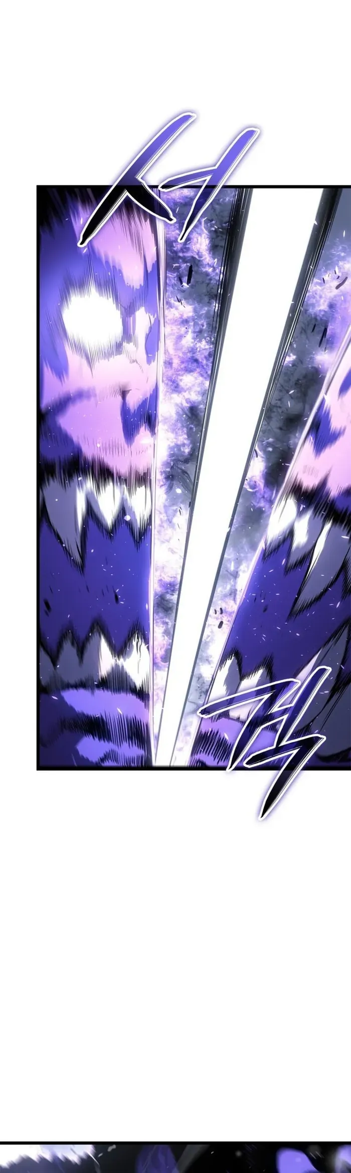 Solo Leveling Ragnarok Chap 67 - Next Chap 68