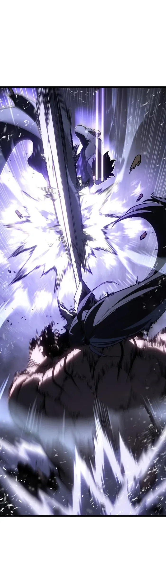 Solo Leveling Ragnarok Chap 67 - Next Chap 68