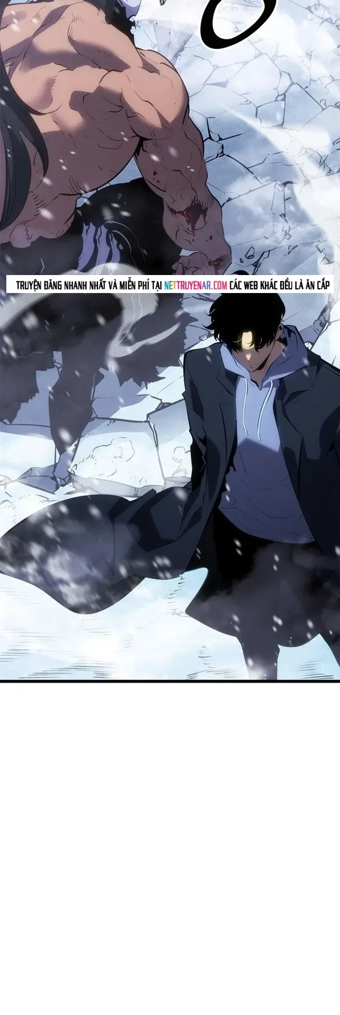 Solo Leveling Ragnarok Chap 67 - Next Chap 68