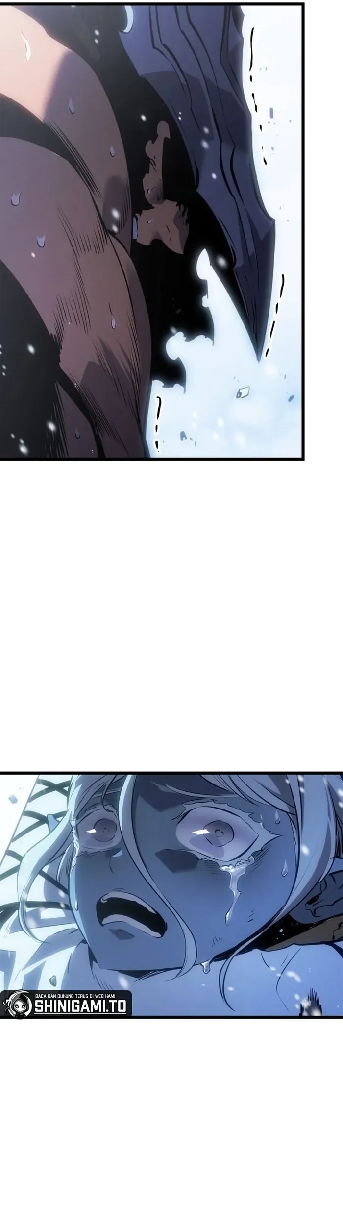 Solo Leveling Ragnarok Chap 67 - Next Chap 68