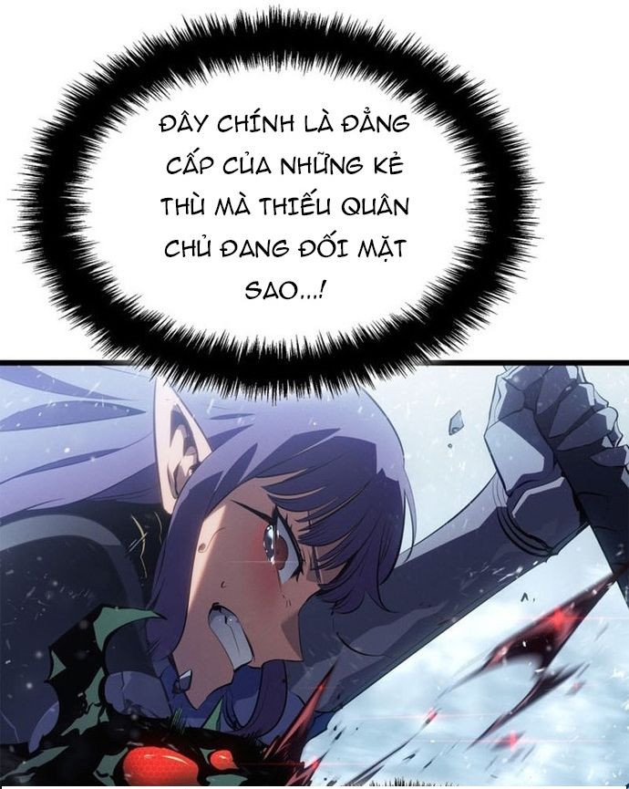 Solo Leveling Ragnarok Chap 68 - Next Chap 69