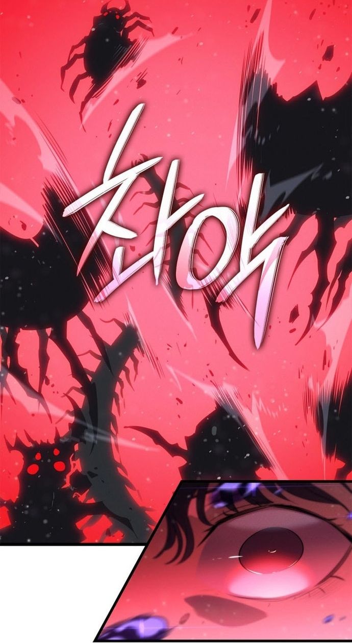 Solo Leveling Ragnarok Chap 68 - Next Chap 69