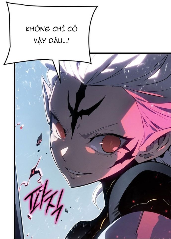 Solo Leveling Ragnarok Chap 68 - Next Chap 69