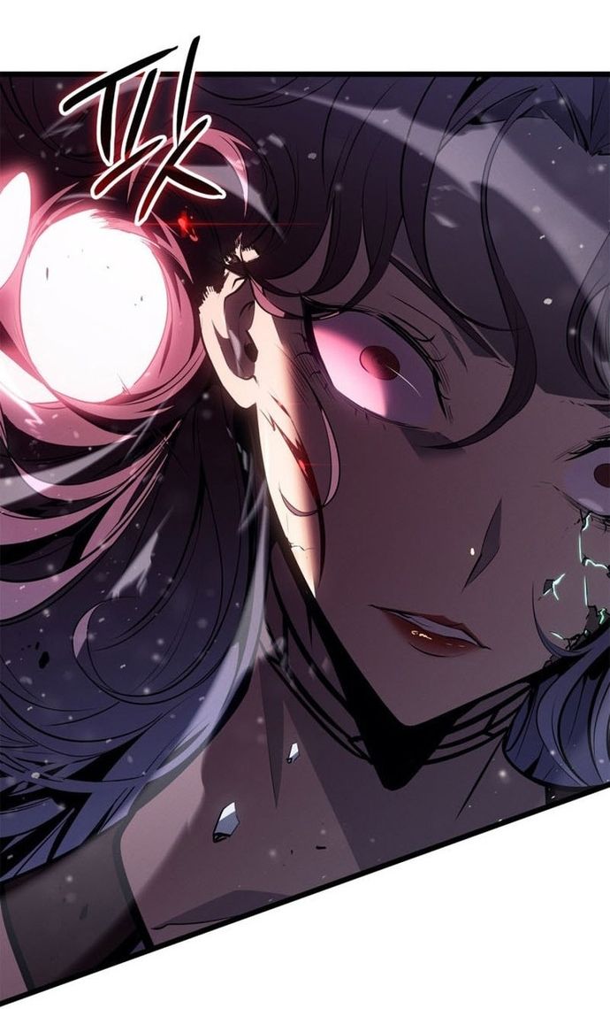 Solo Leveling Ragnarok Chap 68 - Next Chap 69