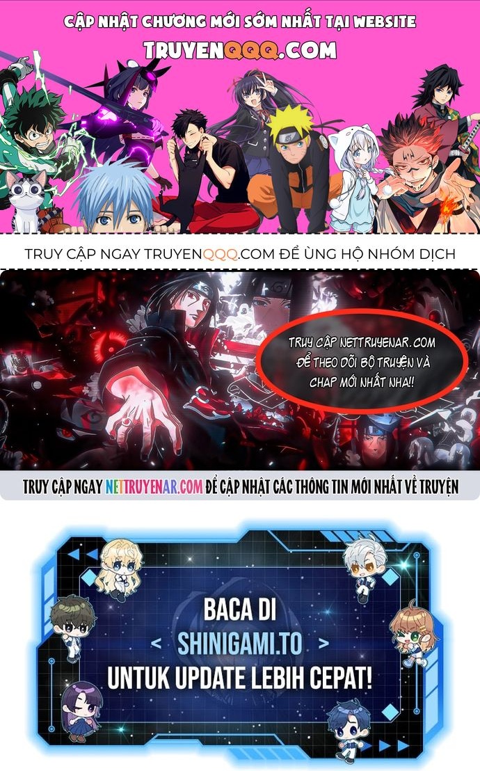 Solo Leveling Ragnarok Chap 68 - Next Chap 69