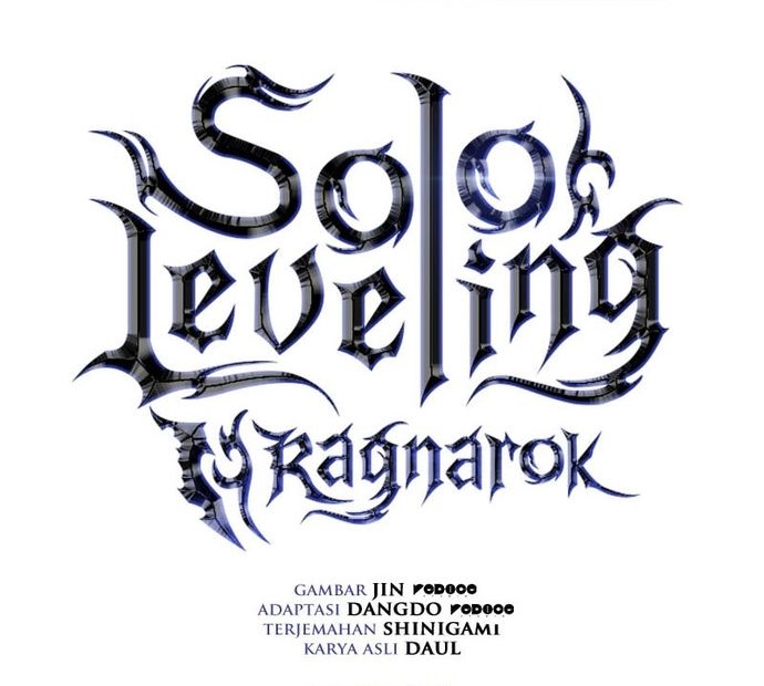 Solo Leveling Ragnarok Chap 68 - Next Chap 69