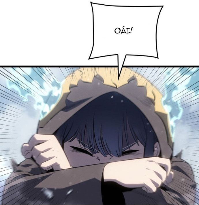 Solo Leveling Ragnarok Chap 68 - Next Chap 69