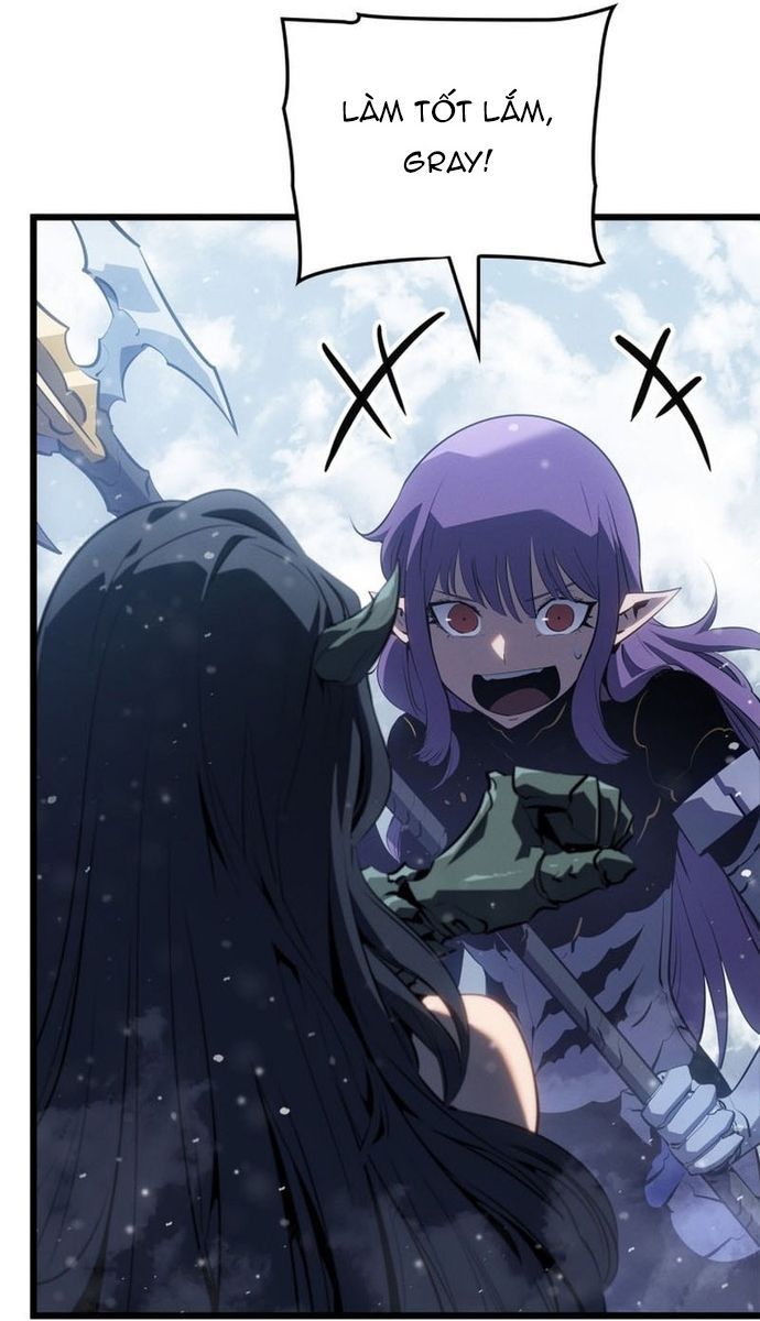 Solo Leveling Ragnarok Chap 68 - Next Chap 69