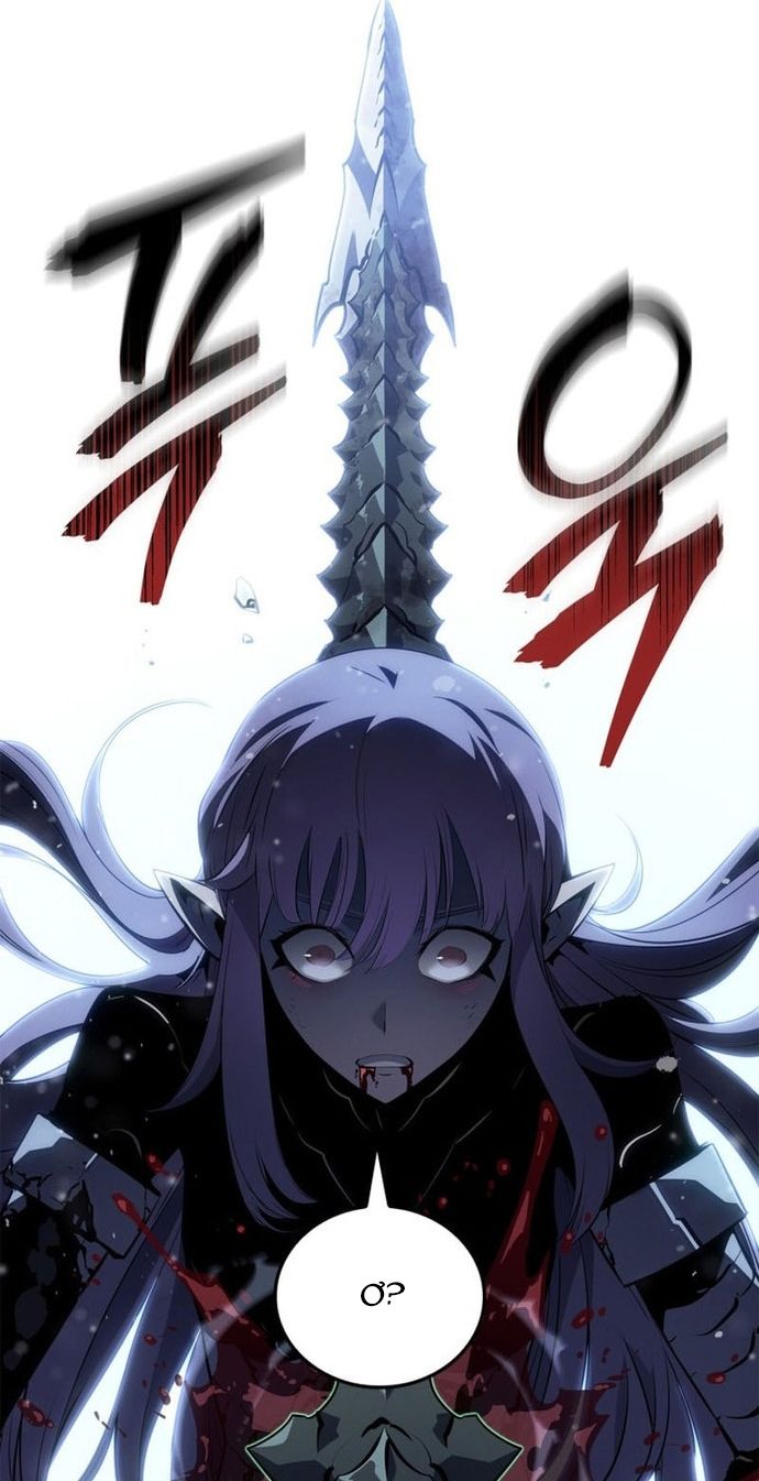 Solo Leveling Ragnarok Chap 68 - Next Chap 69