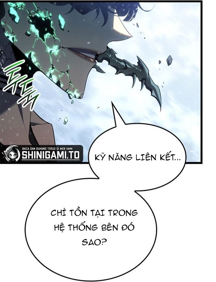 Solo Leveling Ragnarok Chap 68 - Next Chap 69