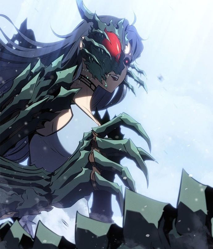 Solo Leveling Ragnarok Chap 68 - Next Chap 69