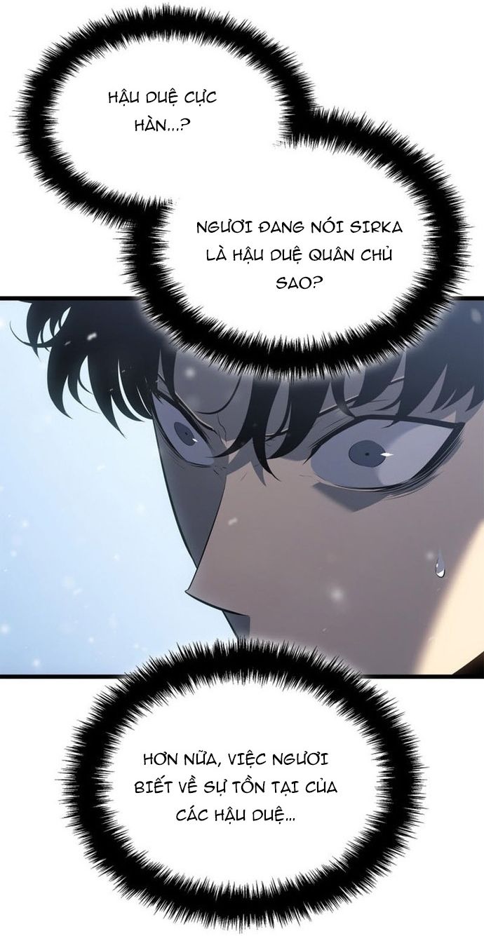 Solo Leveling Ragnarok Chap 68 - Next Chap 69