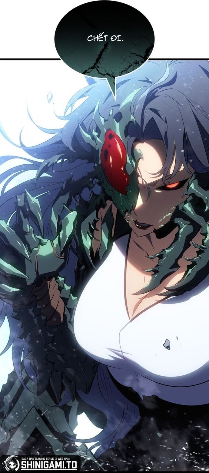 Solo Leveling Ragnarok Chap 68 - Next Chap 69