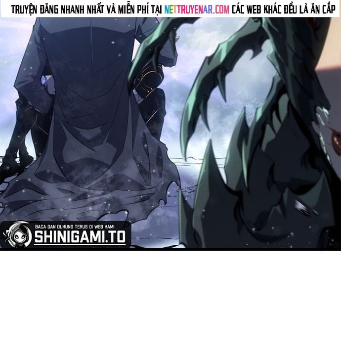 Solo Leveling Ragnarok Chap 68 - Next Chap 69