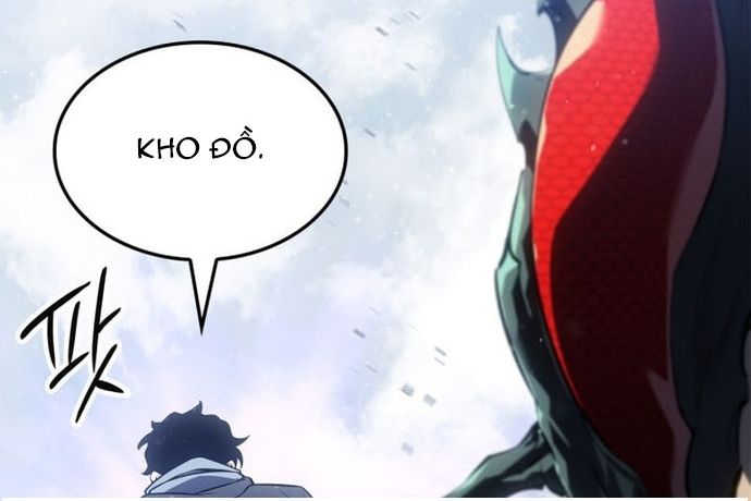 Solo Leveling Ragnarok Chap 68 - Next Chap 69