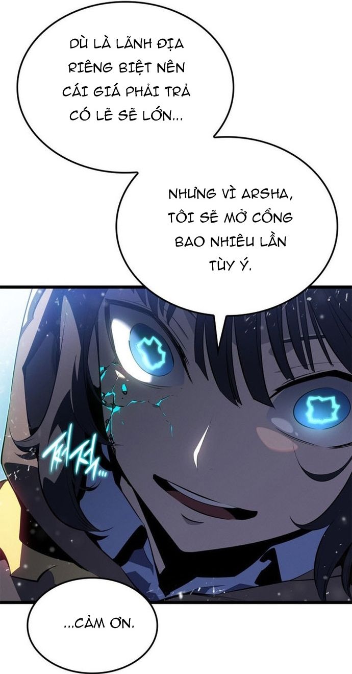 Solo Leveling Ragnarok Chap 68 - Next Chap 69