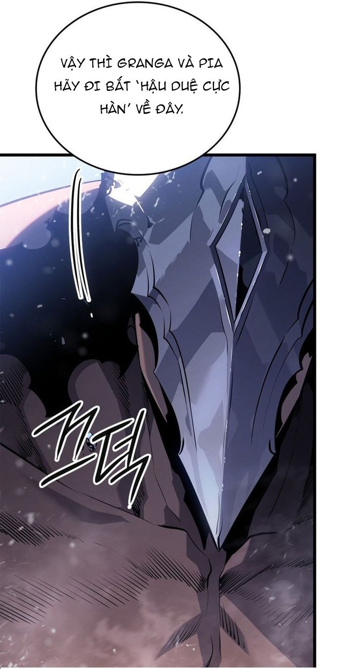 Solo Leveling Ragnarok Chap 68 - Next Chap 69