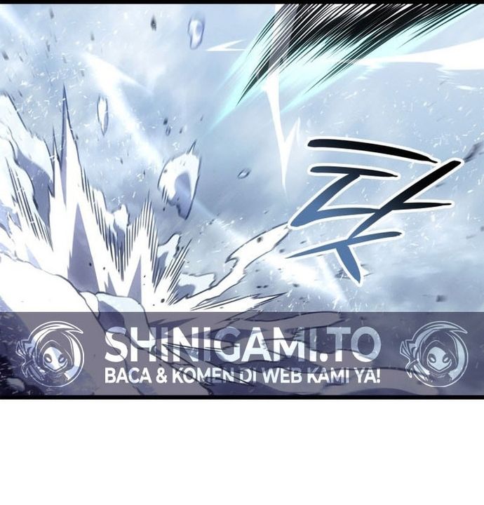 Solo Leveling Ragnarok Chap 68 - Next Chap 69