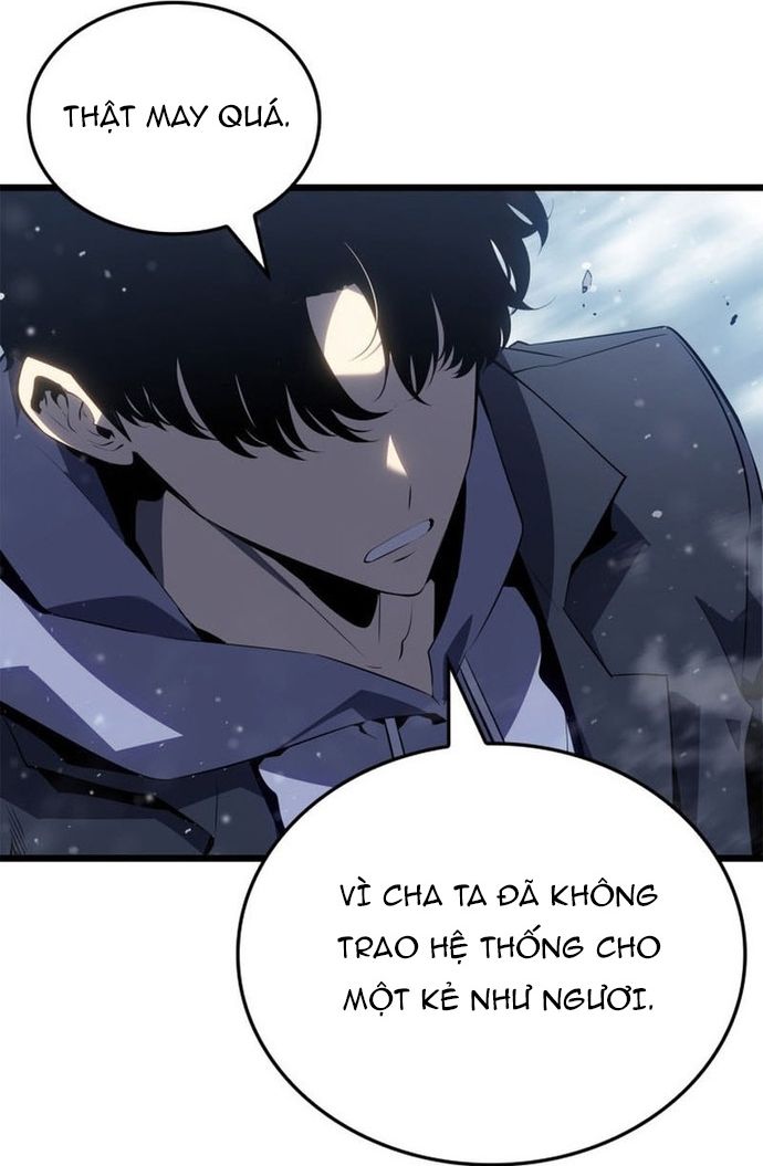 Solo Leveling Ragnarok Chap 68 - Next Chap 69