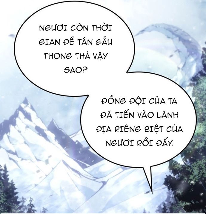 Solo Leveling Ragnarok Chap 68 - Next Chap 69