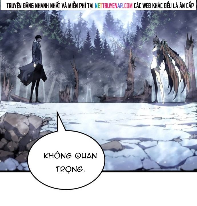 Solo Leveling Ragnarok Chap 68 - Next Chap 69